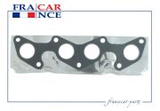 Francecar FCR211186 Прокладка коллектора выпускного RENAULT Logan/Clio II/Sandero/Kangoo/Megane/Largus