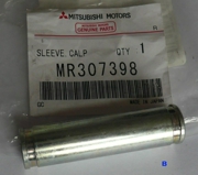 MITSUBISHI M * * * 8