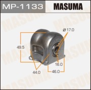 Masuma MP1133