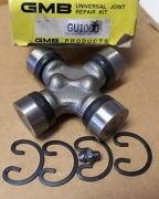 GMB G * * * 0