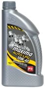 Petrol Ofisi 1112655YG Масло моторное полусинтетика 10W-40 1 л.
