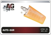 Auto-GUR AG80011LFFB