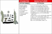 DYNAMATRIX-KOREA DTCK129NG