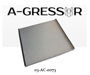 A-GRESSOR 03AC0073