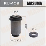 Masuma RU459