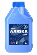 Аляска 5004