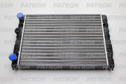 PATRON PRS3363 Радиатор системы охлаждения