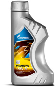 Gazpromneft 2389900117