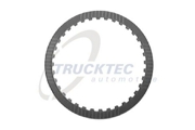 TruckTec 0 * * * 9