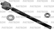 PATRON P * * * 1