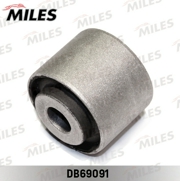 Miles D * * * 1