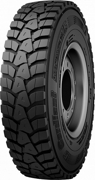 Cordiant 651364225 Шина региональная ведущая PROFESSIONAL DM-1 315/80 R22.5 150K