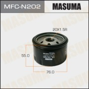 Masuma M * * * 2