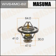 Masuma WV64MC82