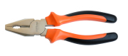 AV Steel AV611180 Пассатижи комбинированные 180мм