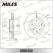 Miles K001332