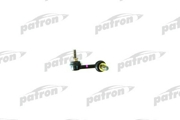 PATRON P * * * L