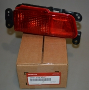 HONDA 3 * * * 2