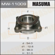 Masuma MW11009