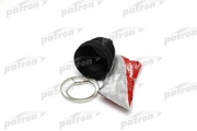 PATRON P * * * 0