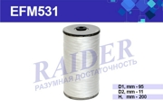RAIDER E * * * 1