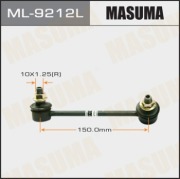 Masuma ML9212L