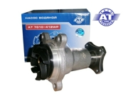 Auto Technologies Group A * * * P