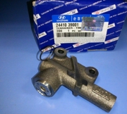 Hyundai-KIA 2 * * * 1