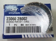 Hyundai-KIA 2 * * * 2