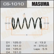Masuma C * * * 0