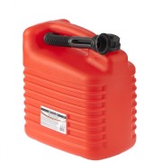 Stels 53122 Канистра для топлива, пластиковая, 10 л Stels