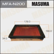 Masuma MFAN200