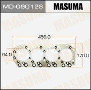 Masuma MD09012S