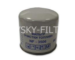 NEVSKY FILTER NF3506