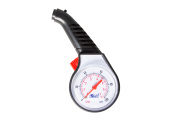 Kraft KT831002 Манометр аналоговый (пластиковый корпус)