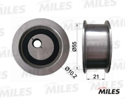 Miles AG02048