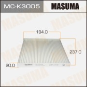 Masuma MCK3005