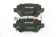 KORTEX KT1515STD