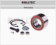 ROLLTEC RWK60003