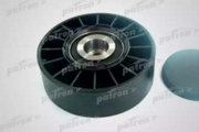 PATRON P * * * 1