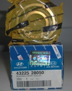 Hyundai-KIA 4322528050