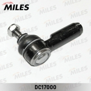 Miles DC17000