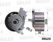 Miles AG02074