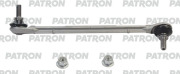 PATRON PS4353R