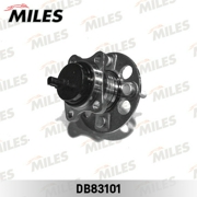 Miles DB83101