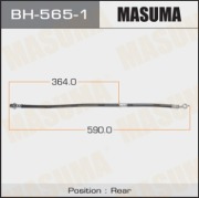 Masuma BH5651