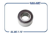 Gallant GLBE110 Подшипник передней ступицы 6001547686 GL.BE.1.10 Largus, X-Ray, Logan с ABS Ком-т