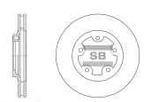 Sangsin brake S * * * 9