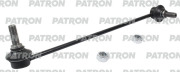 PATRON PS4073R