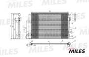 Miles ACCB002